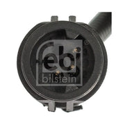 Febi Turbo Boost Pressure Sensor 182558
