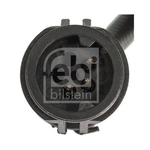 Febi Turbo Boost Pressure Sensor 182558