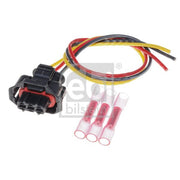 Febi Electrical Plug 199496