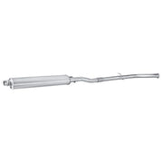Hella Front Silencer Front 8LB 366 021-411