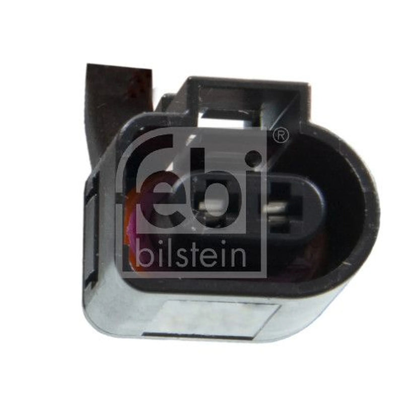 Febi Multi-Plate Clutch Pump Rear Connectors 198240