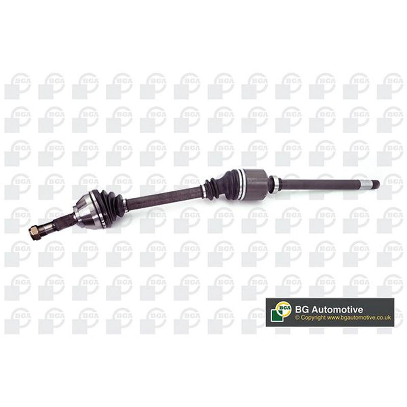BGA CV Drive Shaft Driveshaft Front Right DS6709R
