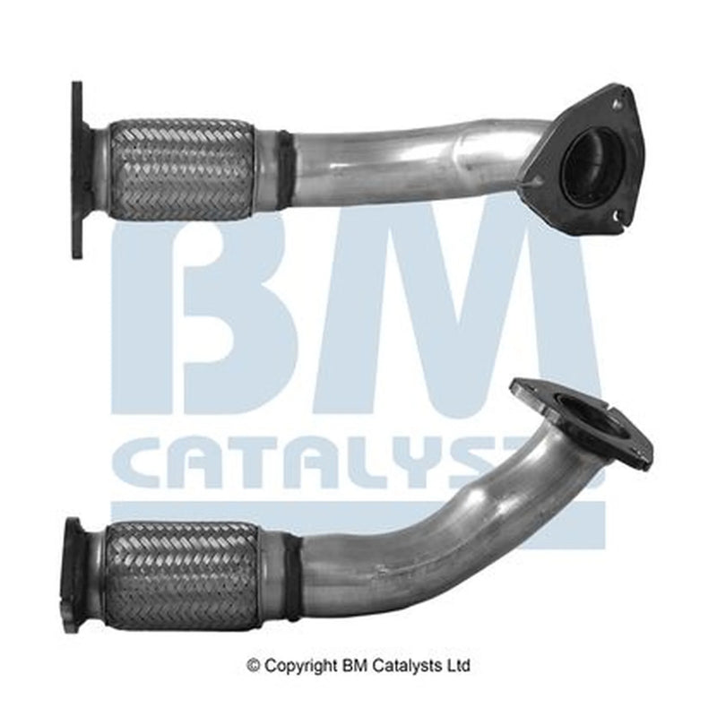 BM Catalysts Exhaust Pipe OD BM50975