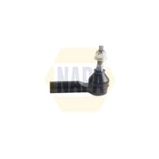NAPA Steering Tie Rod End Ball Joint Front Right NST7171
