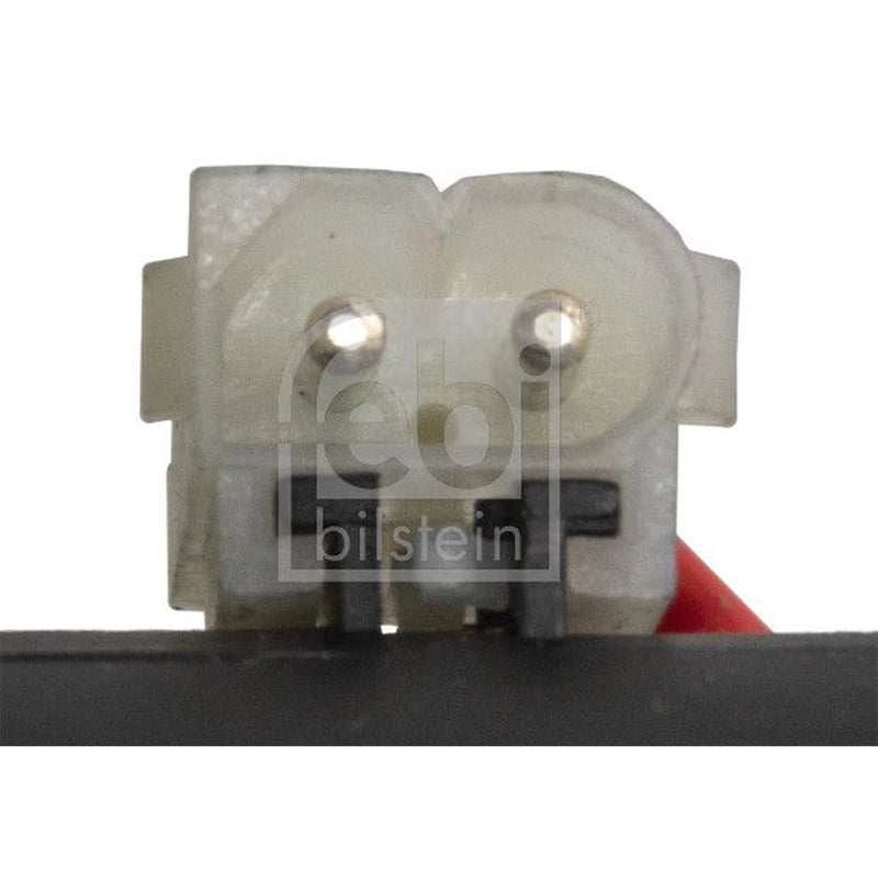Febi Heater Blower Fan 180447