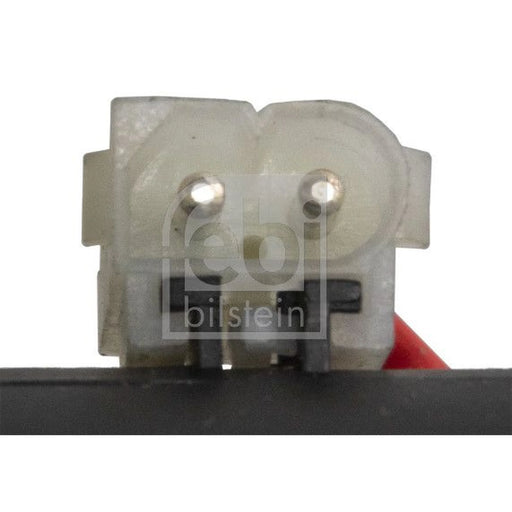 Febi Heater Blower Fan 180447