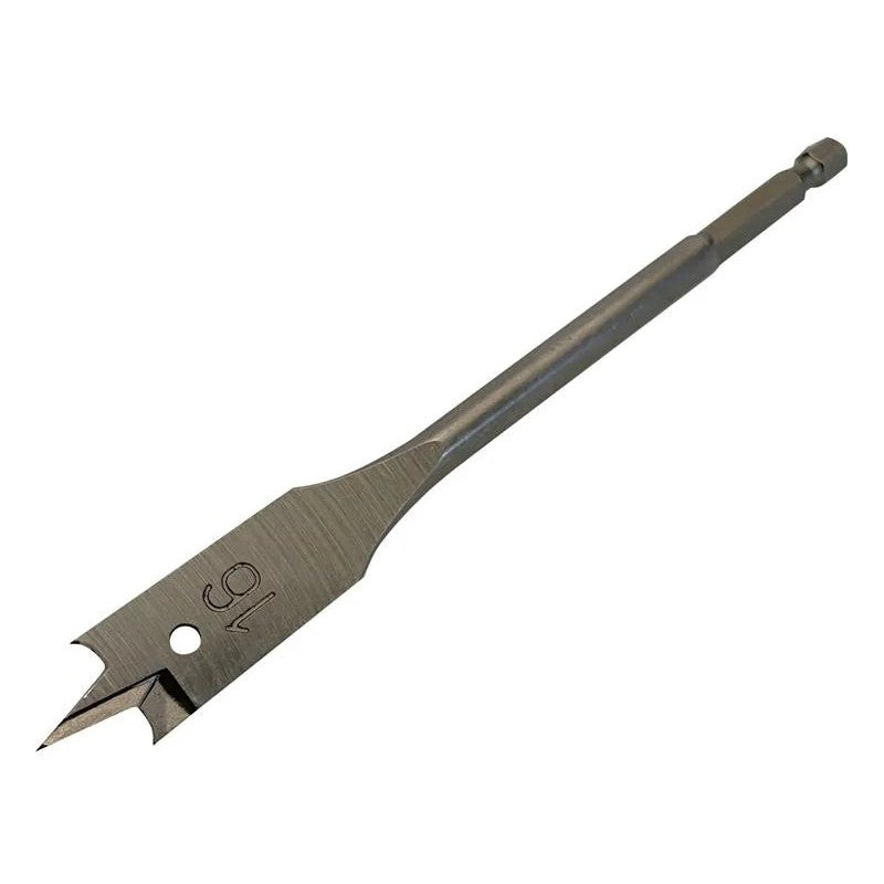 Bahco 9629-16 Flat Bit 16mm - 9629-16