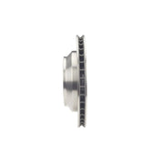 Bosch 2 x Vented Brake Discs 0 986 479 S20