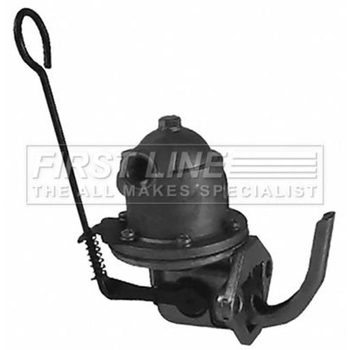 First Line Fuel Pump Assembly FFP302