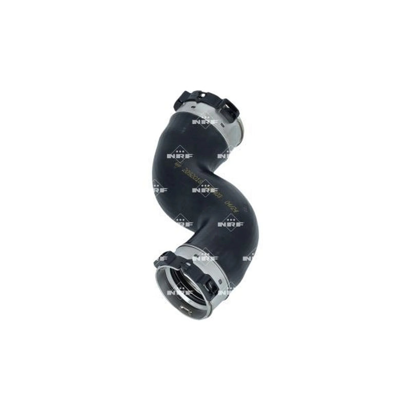 NRF Intercooler Turbo Charge Air Hose 166403