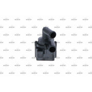 NRF Auxiliary Coolant Water Pump Front 390016