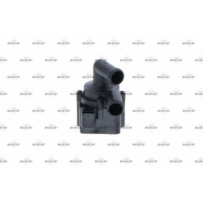 NRF Auxiliary Coolant Water Pump Front 390016