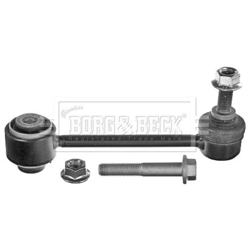 Borg & Beck Stabiliser Bar Link Coupling Rod BDL7545