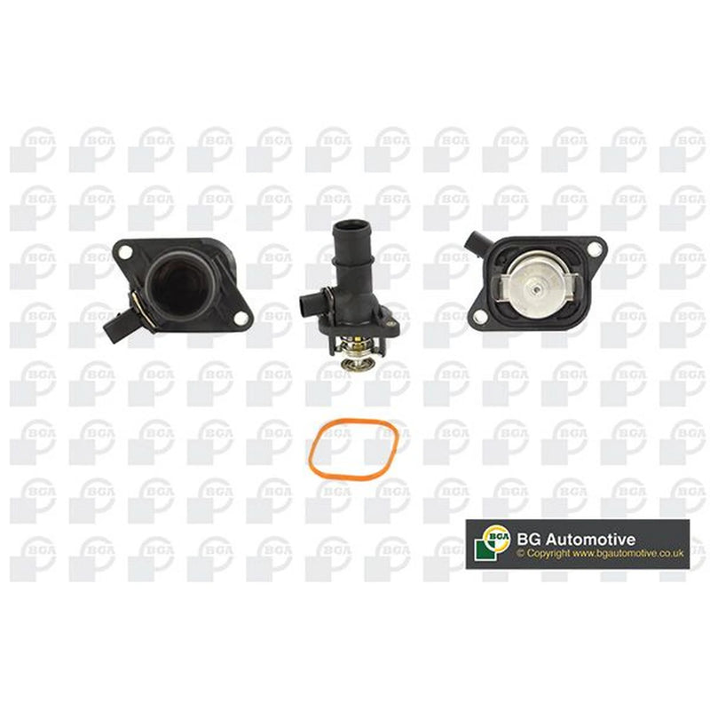 BGA Thermostat,Coolant CT5052