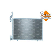 NRF Air Conditioning Condenser 35976