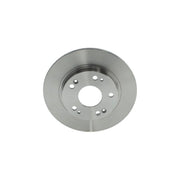 Bosch 2 x Solid Rear Brake Discs 0 986 479 V21