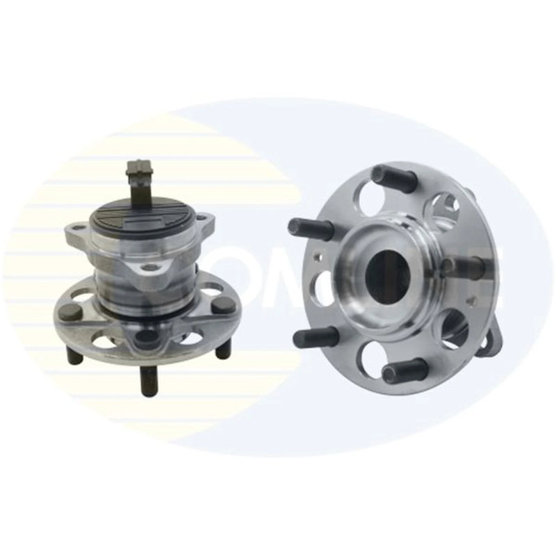 Comline Wheel Bearing Kit 139mm CHA448
