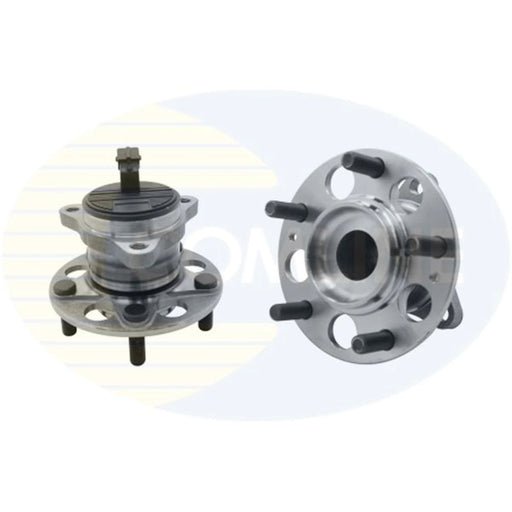 Comline Wheel Bearing Kit 139mm CHA448