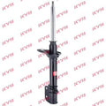 KYB Shock Absorber Damper Strut Rear Left 335021