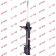 KYB Shock Absorber Damper Strut Rear Left 335021