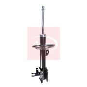 Apec Shock Absorber Damper Strut Front Left ASA1079