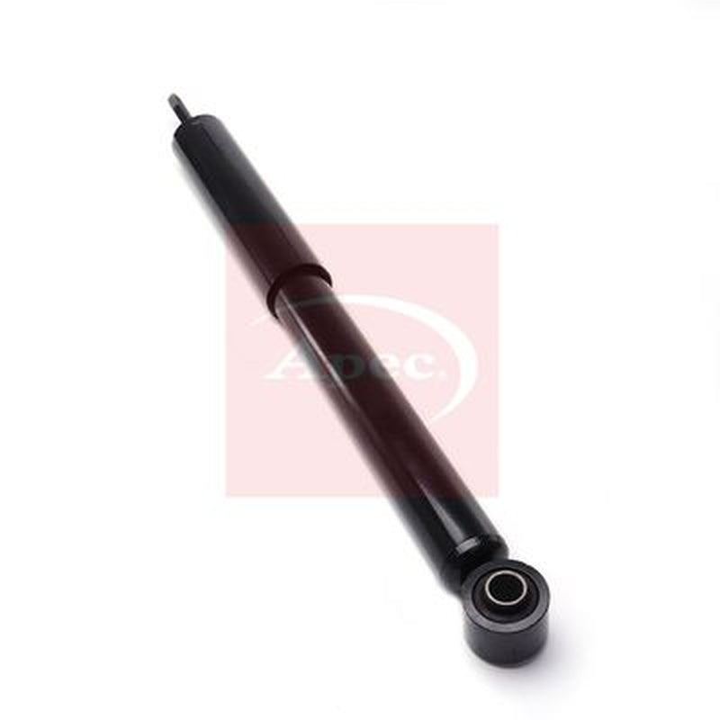 Apec Shock Absorber Damper Strut Rear Left ASA1920
