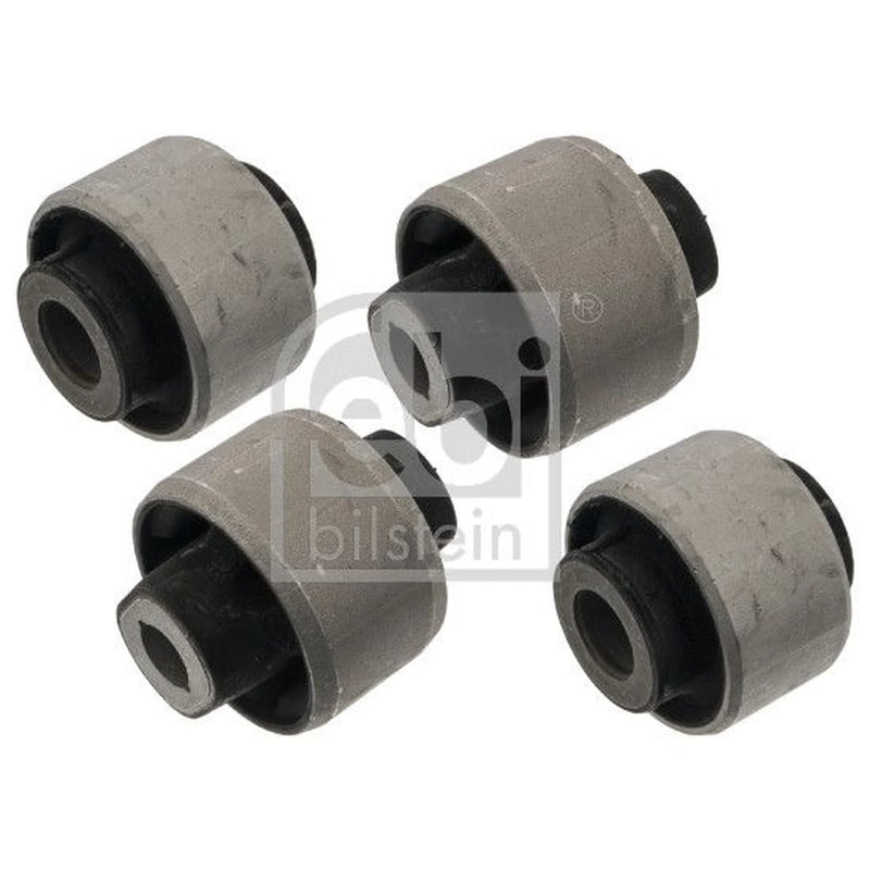 Febi Wishbone / Control / Trailing Arm Bush Rear 48627