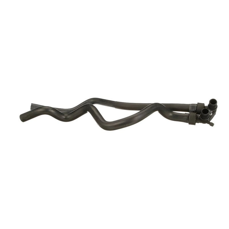 Gates Curved Radiator Hose 02-1929