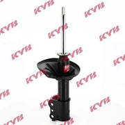 KYB Shock Absorber Damper Strut Front Left 334280