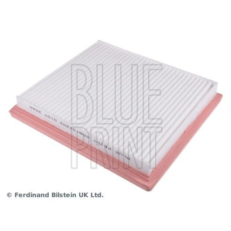Blue Print Engine Air Filter ADA102209