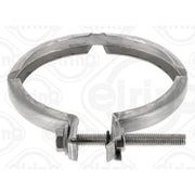 Elring Exhaust System Pipe Connector OD ID Thick 507.730