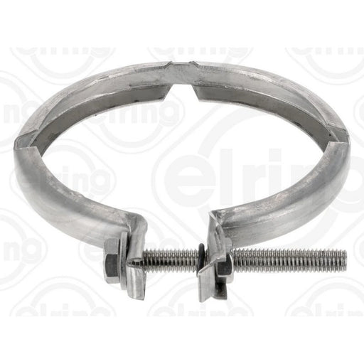 Elring Exhaust System Pipe Connector OD ID Thick 507.730