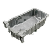 Febi Engine Oil Sump Pan 23048