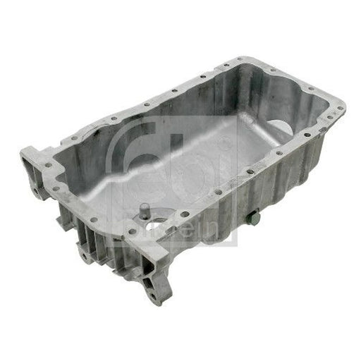 Febi Engine Oil Sump Pan 23048