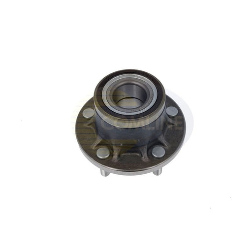 Comline Wheel Bearing Kit CHA101