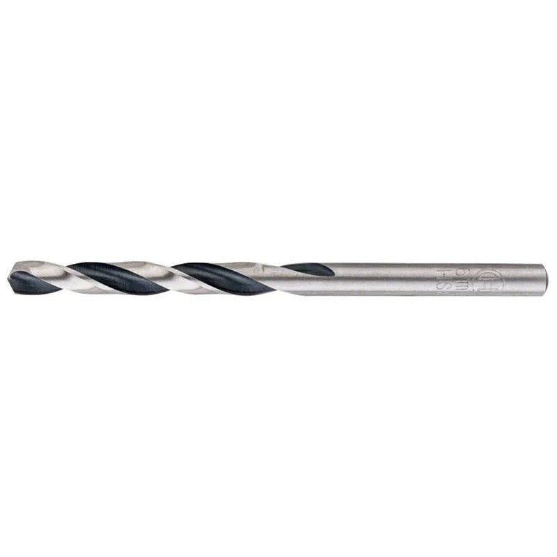 Bosch Powertool Accessories HSS Twist PointTeQ Drill Bit 4.5-13mm