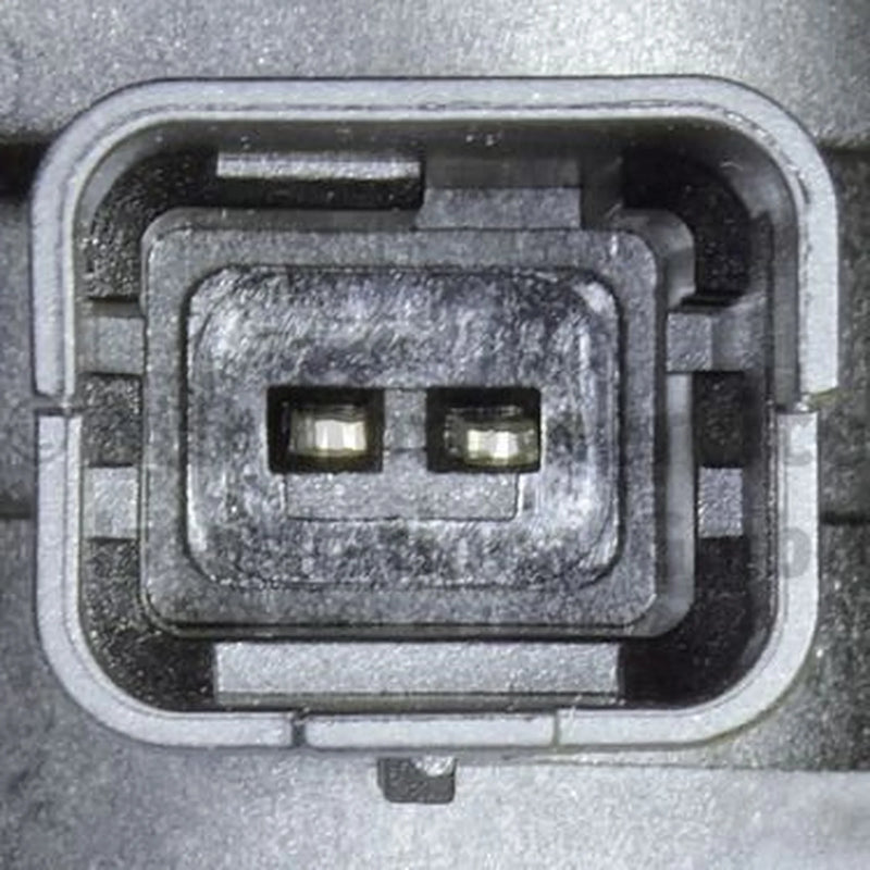 Pierburg Exhaust Control Pressure Converter Connectors 12V 7.02256.23.0