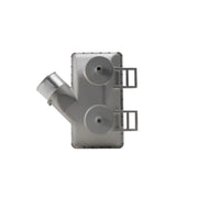 Hella Intercooler (Charge Air Cooler) 8ML 366 341-601