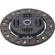 Sachs Clutch Kit Set 3pc 3000293001