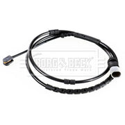 Borg & Beck Brake Pad Wear Sensor Rear BWL3111