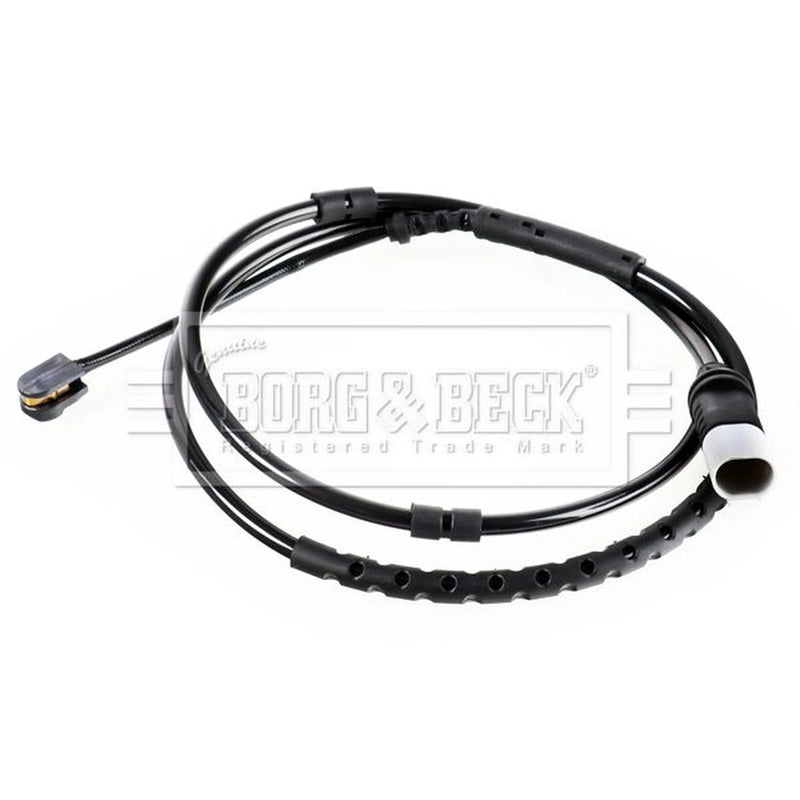Borg & Beck Brake Pad Wear Sensor Rear BWL3111