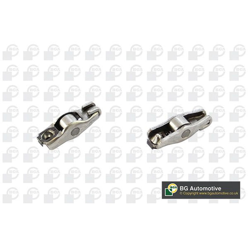BGA Engine Timing Rocker Arm Intake Side RA9500