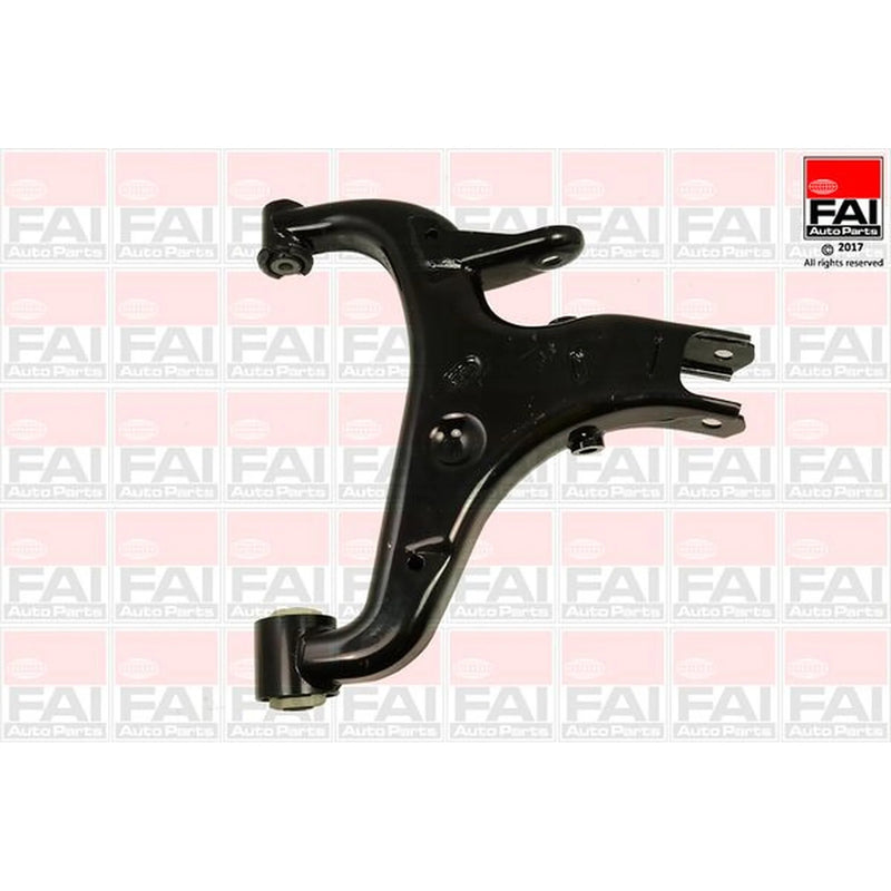FAI Control/Trailing Arm SS9227