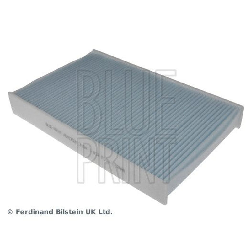 Blue Print Maintenance Service Parts Set ADN12135