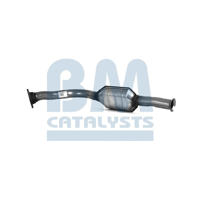 BM Catalysts Homologated Diesel Cat BM80048H