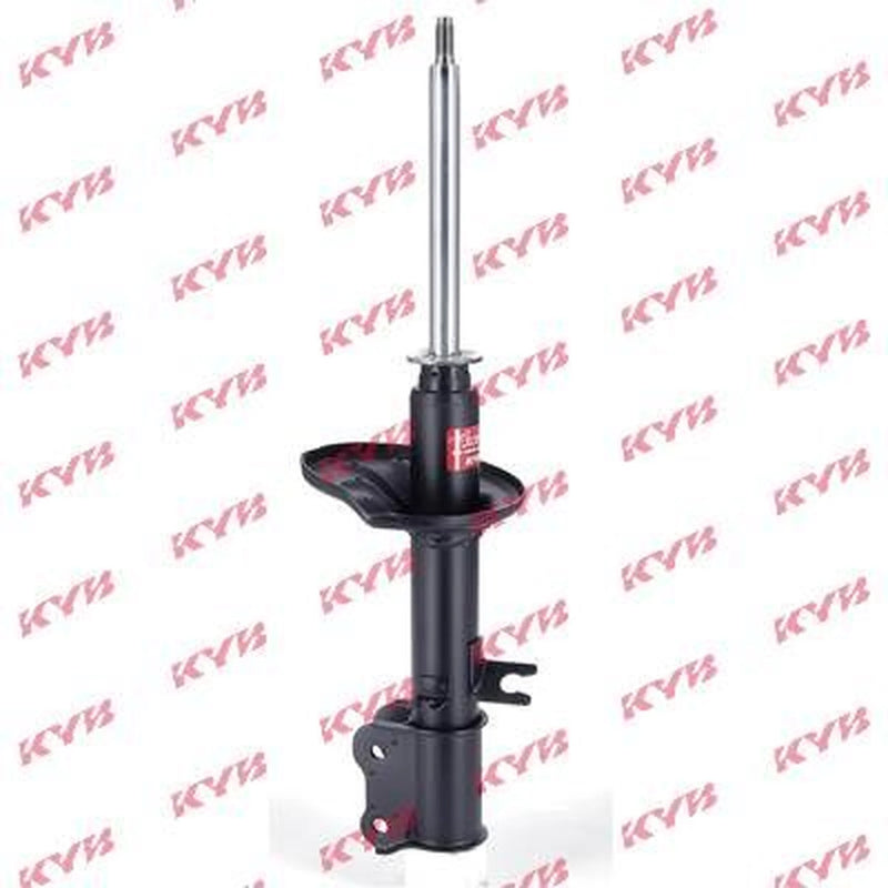 KYB Shock Absorber Damper Strut Rear Right 334233