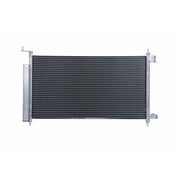 Hella Air Conditioning Condenser 8FC 366 220-931