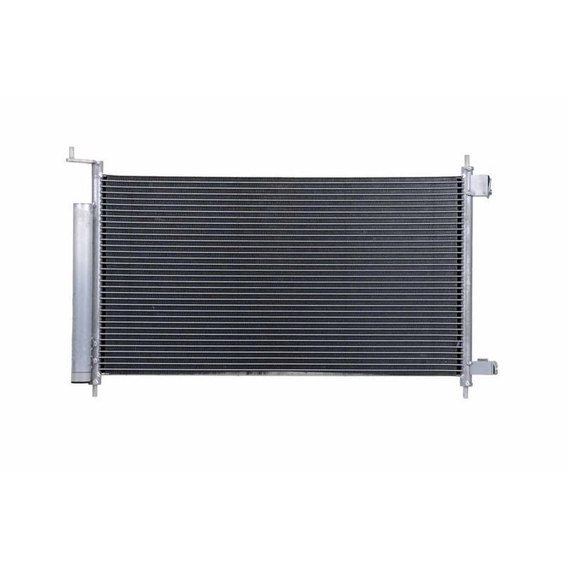 Hella Air Conditioning Condenser 8FC 366 220-931