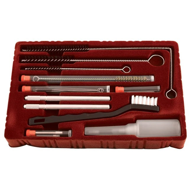 Power-TEC Master Spray Gun Cleaning Kit - PCPL