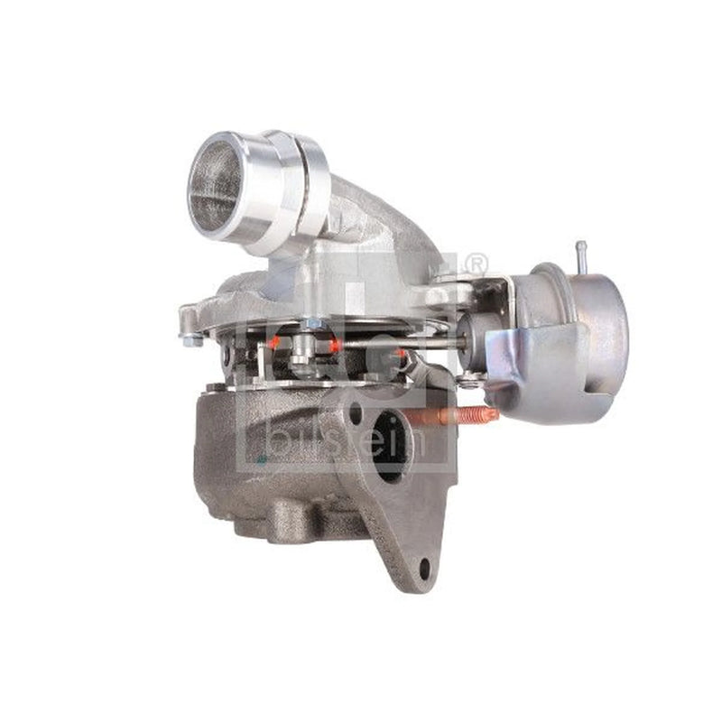 Febi Turbocharger Turbo Unit 187269